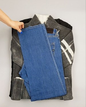 Фотография  904 - GAS mix м/ж#15,2 кг, ЛОТ №6968 оптом в Москве и Московской области