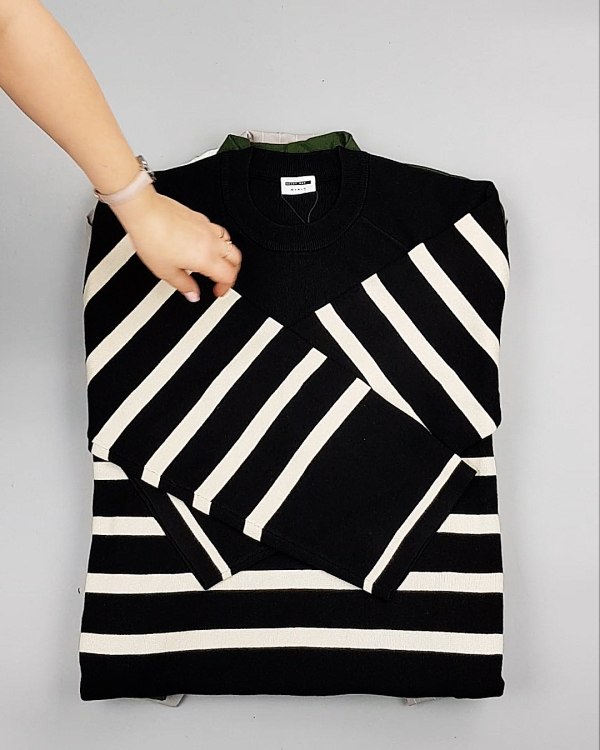 Фотография  774 - NOISY MAY Winter mix 104#15 кг, ЛОТ №7142 оптом в Москве и Московской области