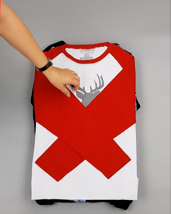 Фотография  392 - Пижамы СТОК CAN 084#10 кг, ЛОТ №6974 оптом в Москве и Московской области