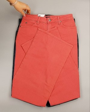 Фотография  216 - Джинсы LEE м/ж#7,9 кг, ЛОТ №7032 оптом в Москве и Московской области