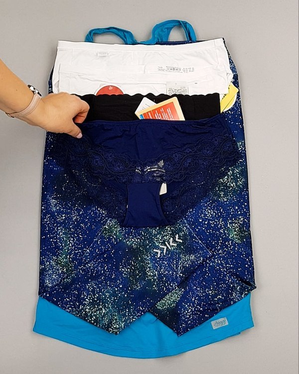 Фотография  451 - Нижнее белье TRIUMPH 104#33 шт, ЛОТ №7135 оптом в Москве и Московской области