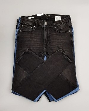 Фотография  978 - Джинсы JACK JONES 094#10 кг, ЛОТ №6979 оптом в Москве и Московской области