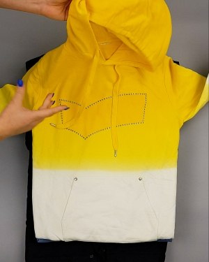 Фотография  501 - GAS mix м/ж#15,7 кг, ЛОТ №6970 оптом в Москве и Московской области