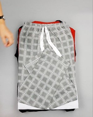 Фотография  556 - Пижамы СТОК CAN 084#10 кг, ЛОТ №6973 оптом в Москве и Московской области