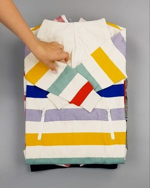 Фотография  741 - TCM Kids зима #7 кг, ЛОТ №6590 оптом в Москве и Московской области