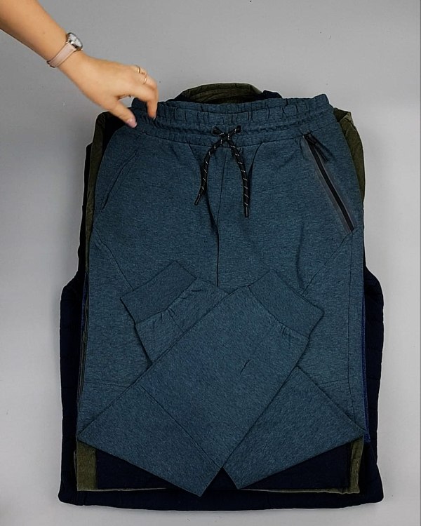 Фотография  864 - JACK JONES men mix 104#18 кг, ЛОТ №7043 оптом в Москве и Московской области