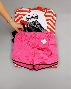 Фотография  510 - Карнавал mix#5 кг, ЛОТ №7093 оптом в Москве и Московской области