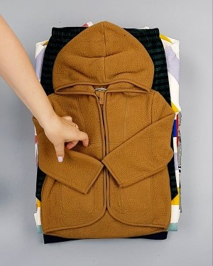 Фотография  432 - TCM Kids зима #7 кг, ЛОТ №6590 оптом в Москве и Московской области