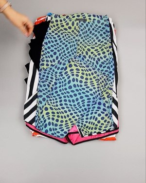 Фотография  858 - Карнавал mix#5 кг, ЛОТ №7093 оптом в Москве и Московской области