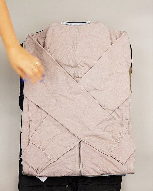 Фотография  554 - GAS mix м/ж#15,7 кг, ЛОТ №6970 оптом в Москве и Московской области