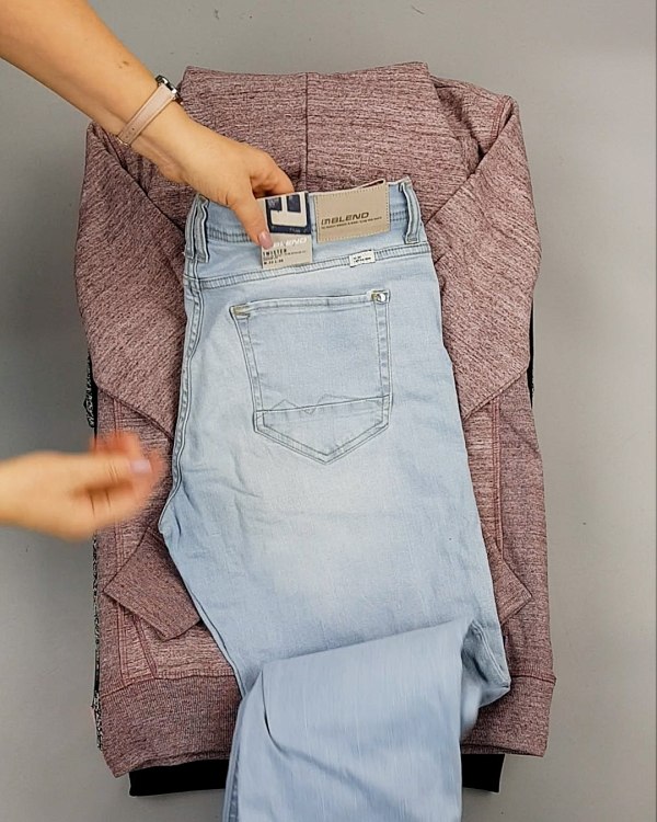 Фотография  168 - BLEND HE W 104#15 кг, ЛОТ №7071 оптом в Москве и Московской области