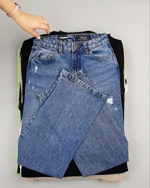 Фотография  234 - NOISY MAY Winter mix 104#15 кг, ЛОТ №7143 оптом в Москве и Московской области