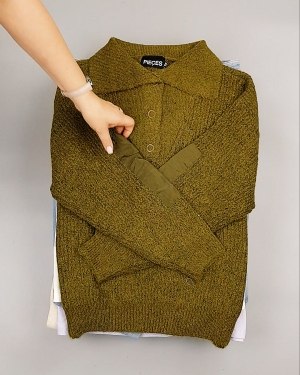 Фотография  679 - PIECES Winter mix 104#15 кг, ЛОТ №7144 оптом в Москве и Московской области