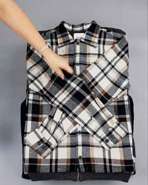 Фотография  701 - JACK JONES men mix 104#18 кг, ЛОТ №7043 оптом в Москве и Московской области