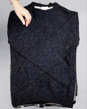 Фотография  629 - ANERKJENDT джемпера 104#10 кг, ЛОТ №7125 оптом в Москве и Московской области