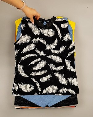 Фотография  776 - Rec EXTRA mix (W)+BRAND#40 кг оптом в Москве и Московской области