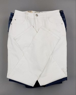 Купить Джинсы MUSTANG м/ж#5 кг, ЛОТ №6957 оптом в Москве и Московской области