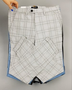 Фотография  375 - Брюки + джинсы JACK JONES 094#10 кг, ЛОТ №6963 оптом в Москве и Московской области