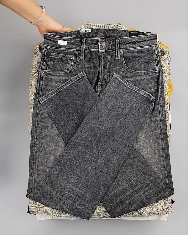 Фотография  372 - JACK JONES men mix 104#18 кг, ЛОТ №7044 оптом в Москве и Московской области