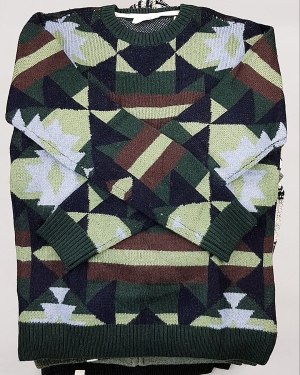 Купить ANERKJENDT джемпера 104#10 кг, ЛОТ №7127 оптом в Москве и Московской области