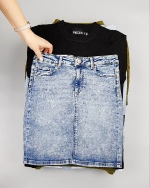 Фотография  343 - PIECES Winter mix 104#15 кг, ЛОТ №7144 оптом в Москве и Московской области