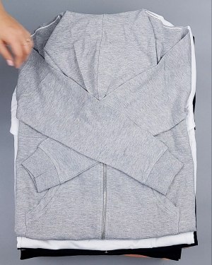 Фотография  325 - SORBINO+RICHMOND men (толстовки+штаны)#9,9 кг, ЛОТ №7106 оптом в Москве и Московской области