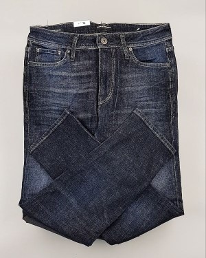 Купить Джинсы JACK JONES 094#10 кг, ЛОТ №6980 оптом в Москве и Московской области