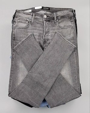 Купить Джинсы JACK JONES 094#10 кг, ЛОТ №6977 оптом в Москве и Московской области