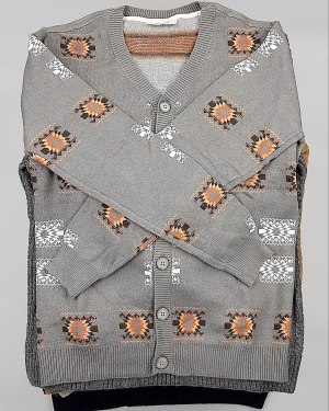 Купить ANERKJENDT джемпера 104#10 кг, ЛОТ №7126 оптом в Москве и Московской области