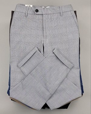 Купить Брюки + джинсы JACK JONES 094#10 кг, ЛОТ №6962 оптом в Москве и Московской области