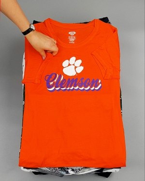 Фотография  380 - Пижамы СТОК CAN 084#10 кг, ЛОТ №6974 оптом в Москве и Московской области