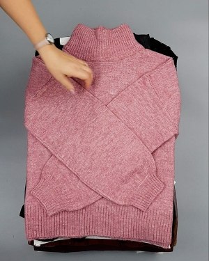 Фотография  265 - VILA Winter mix 104#15 кг, ЛОТ №7105 оптом в Москве и Московской области