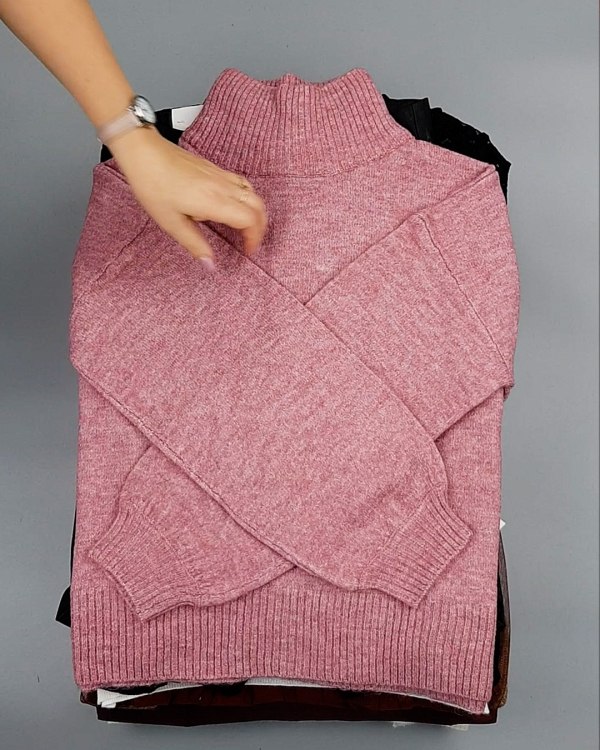 Фотография  196 - VILA Winter mix 104#15 кг, ЛОТ №7105 оптом в Москве и Московской области