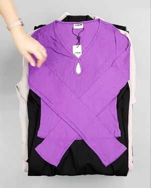 Фотография  472 - NOISY MAY Winter mix 104#15 кг, ЛОТ №7141 оптом в Москве и Московской области