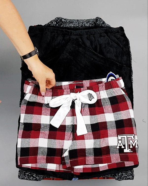 Фотография  248 - Пижамы СТОК CAN 084#10 кг, ЛОТ №6975 оптом в Москве и Московской области