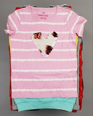 Купить TCM Kids зима #7 кг, ЛОТ №6590 оптом в Москве и Московской области