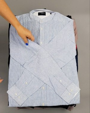 Фотография  231 - GAS mix м/ж#15,2 кг, ЛОТ №6968 оптом в Москве и Московской области