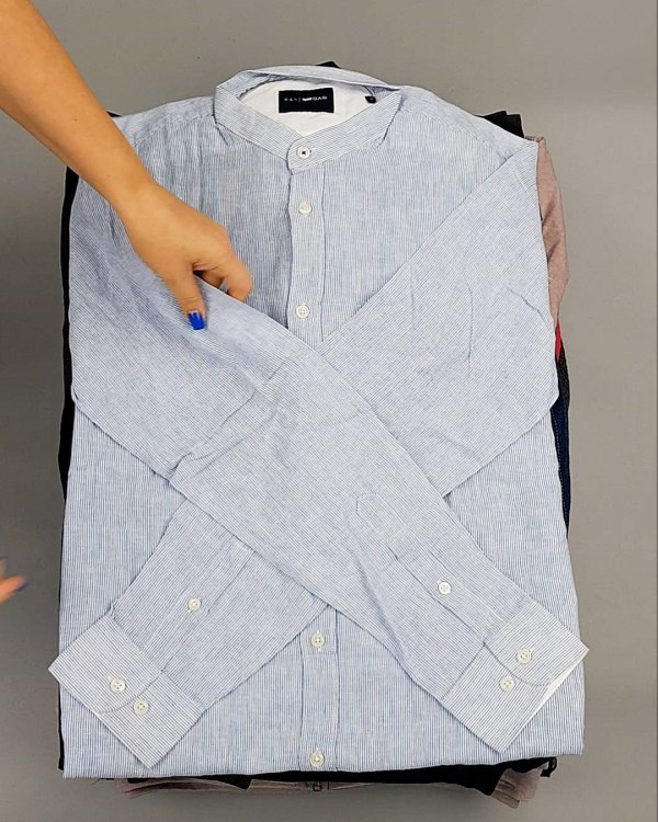 Фотография  786 - GAS mix м/ж#15,2 кг, ЛОТ №6968 оптом в Москве и Московской области