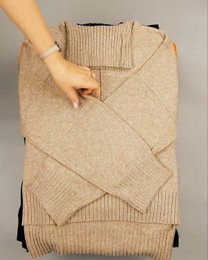 Фотография  831 - NOISY MAY Winter mix 104#15 кг, ЛОТ №7142 оптом в Москве и Московской области