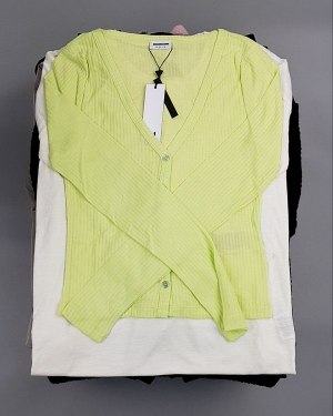 Фотография  588 - NOISY MAY Winter mix 104#15 кг, ЛОТ №7140 оптом в Москве и Московской области