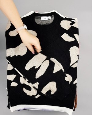 Фотография  105 - VILA Winter mix 104#15 кг, ЛОТ №7105 оптом в Москве и Московской области