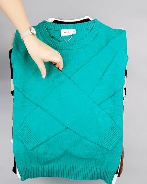 Фотография  219 - VILA Winter mix 104#15 кг, ЛОТ №7105 оптом в Москве и Московской области