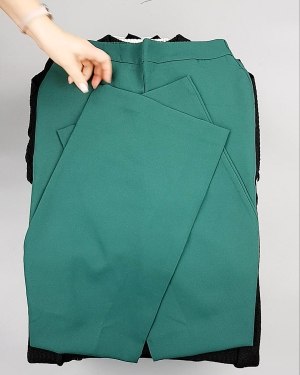 Фотография  343 - PIECES Winter mix 104#15 кг, ЛОТ №7145 оптом в Москве и Московской области