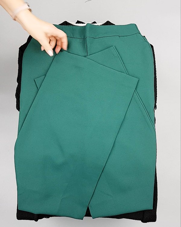 Фотография  284 - PIECES Winter mix 104#15 кг, ЛОТ №7145 оптом в Москве и Московской области