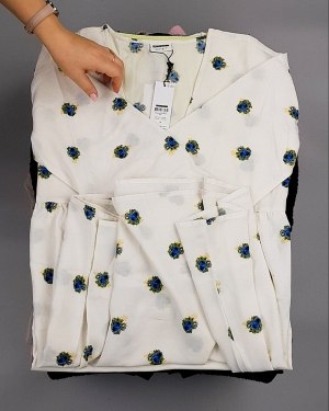 Фотография  143 - NOISY MAY Winter mix 104#15 кг, ЛОТ №7140 оптом в Москве и Московской области