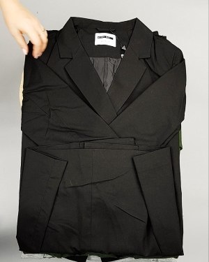 Фотография  275 - NOISY MAY Winter mix 104#15 кг, ЛОТ №7143 оптом в Москве и Московской области