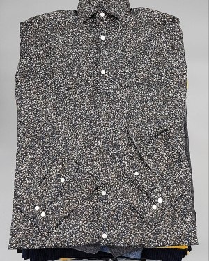 Купить JACK JONES men mix 104#18 кг, ЛОТ №7043 оптом в Москве и Московской области