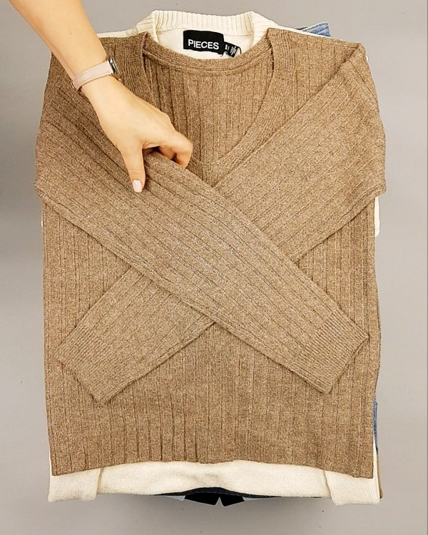 Фотография  250 - PIECES Winter mix 104#15 кг, ЛОТ №7144 оптом в Москве и Московской области