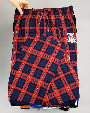 Фотография  126 - Пижамы СТОК CAN 084#10 кг, ЛОТ №6974 оптом в Москве и Московской области