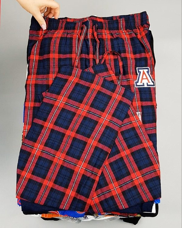 Фотография  441 - Пижамы СТОК CAN 084#10 кг, ЛОТ №6974 оптом в Москве и Московской области